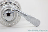 NIB/NOS Campagnolo C-Record Front Hub & QR Skewer: 32H