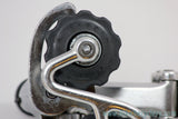 NIB/NOS Campagnolo Nuovo Record Rear Derailleur: Pat 1984 (Take-Off)