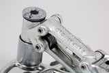 NIB/NOS Campagnolo Nuovo Record Rear Derailleur: Pat 1984 (Take-Off)