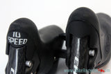 Campagnolo Chorus Carbon 10 Speed Ergo Power Shifters: Triple/Double (Near Mint)