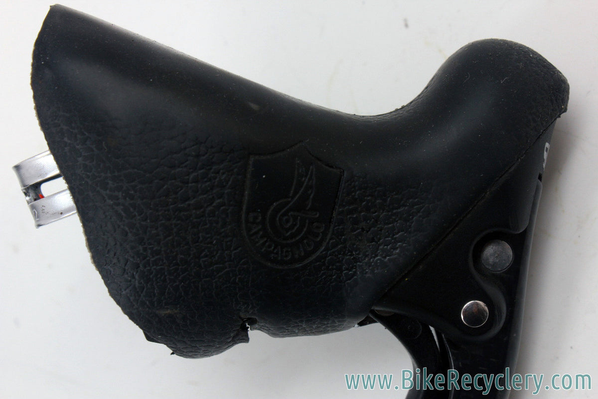 Campagnolo Chorus Carbon 10 Speed Ergo Power Shifters: Triple/Double (Near Mint)