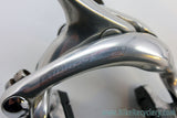 Campagnolo Chorus Brakeset: 10 Speed - Dual Pivot - Silver
