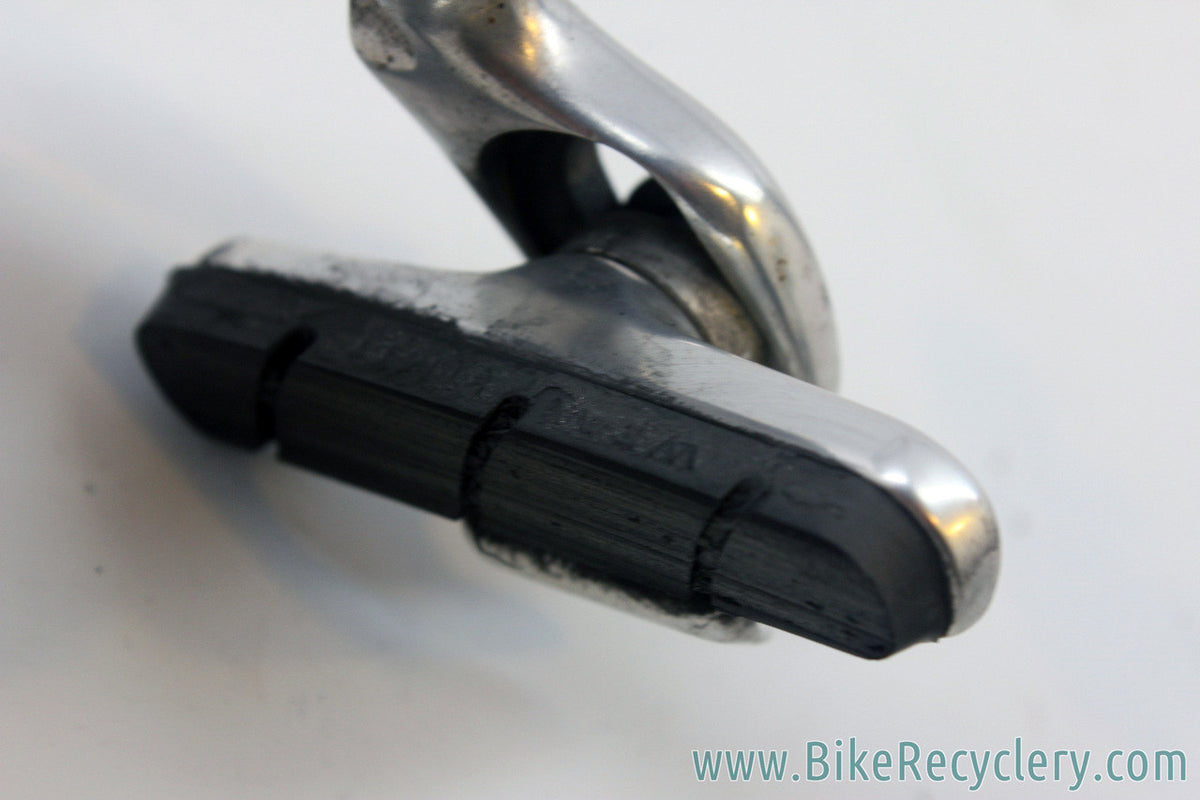 Campagnolo Chorus Brakeset: 10 Speed - Dual Pivot - Silver