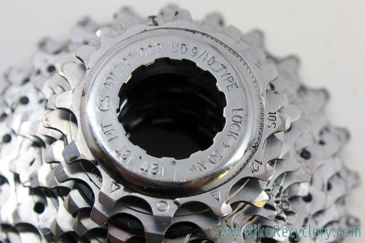 Campagnolo Centaur 10 Speed Cassette: 12-25t