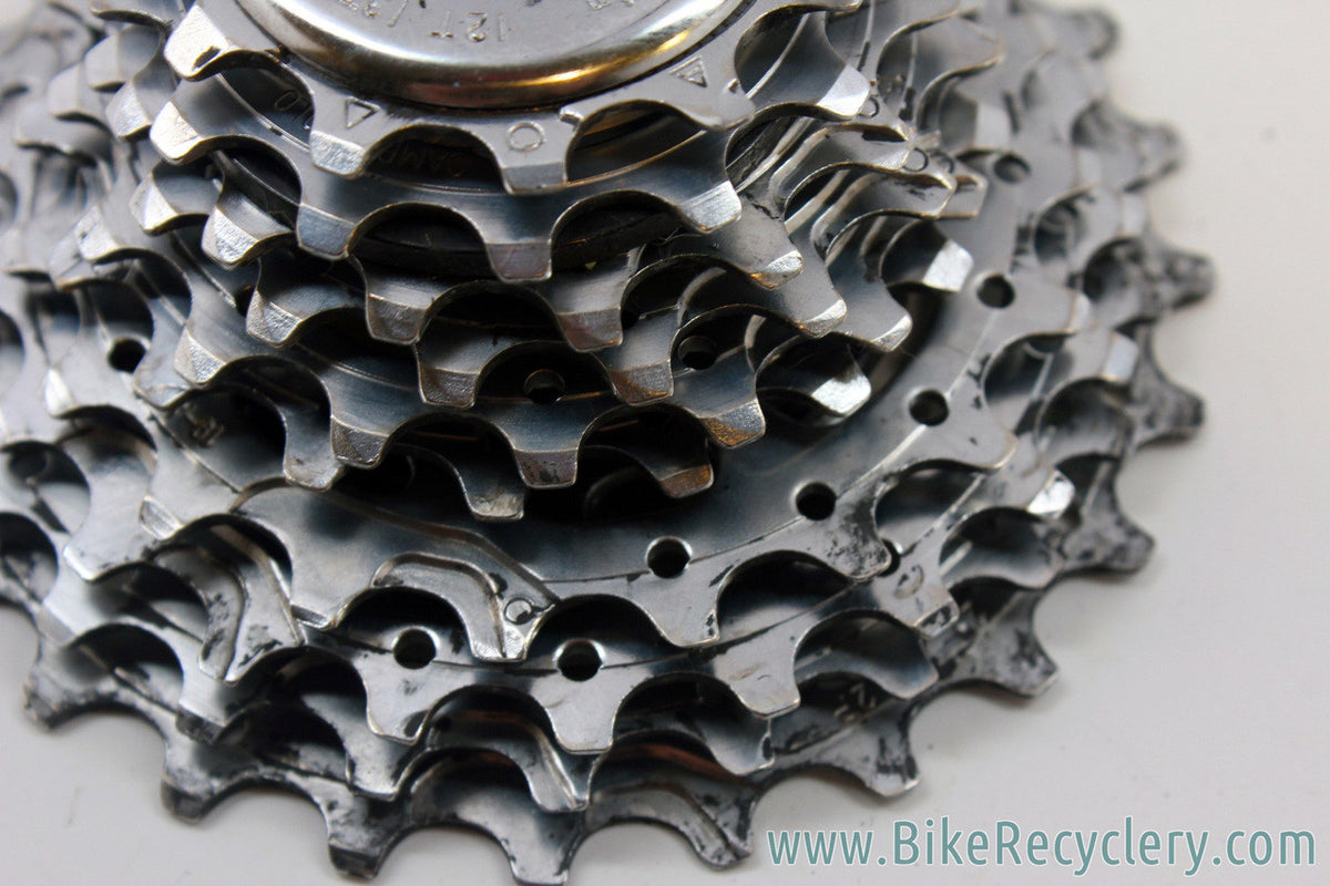 Campagnolo Centaur 10 Speed Cassette: 12-25t