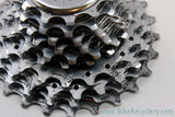 Campagnolo Centaur 10 Speed Cassette: 12-25t