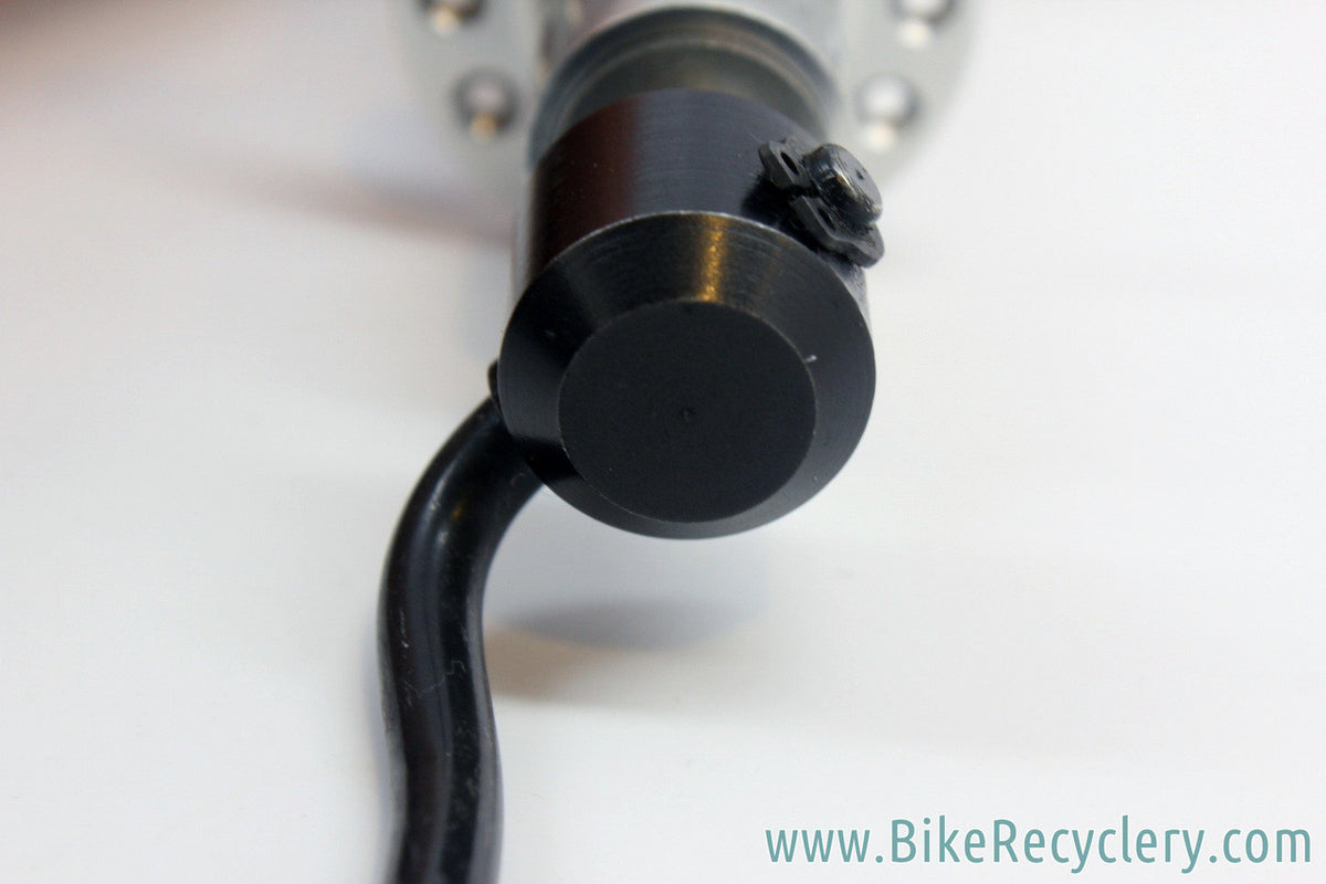 NOS American Classic TT Disc Front Hub & QR Skewer: 1990's - 24H