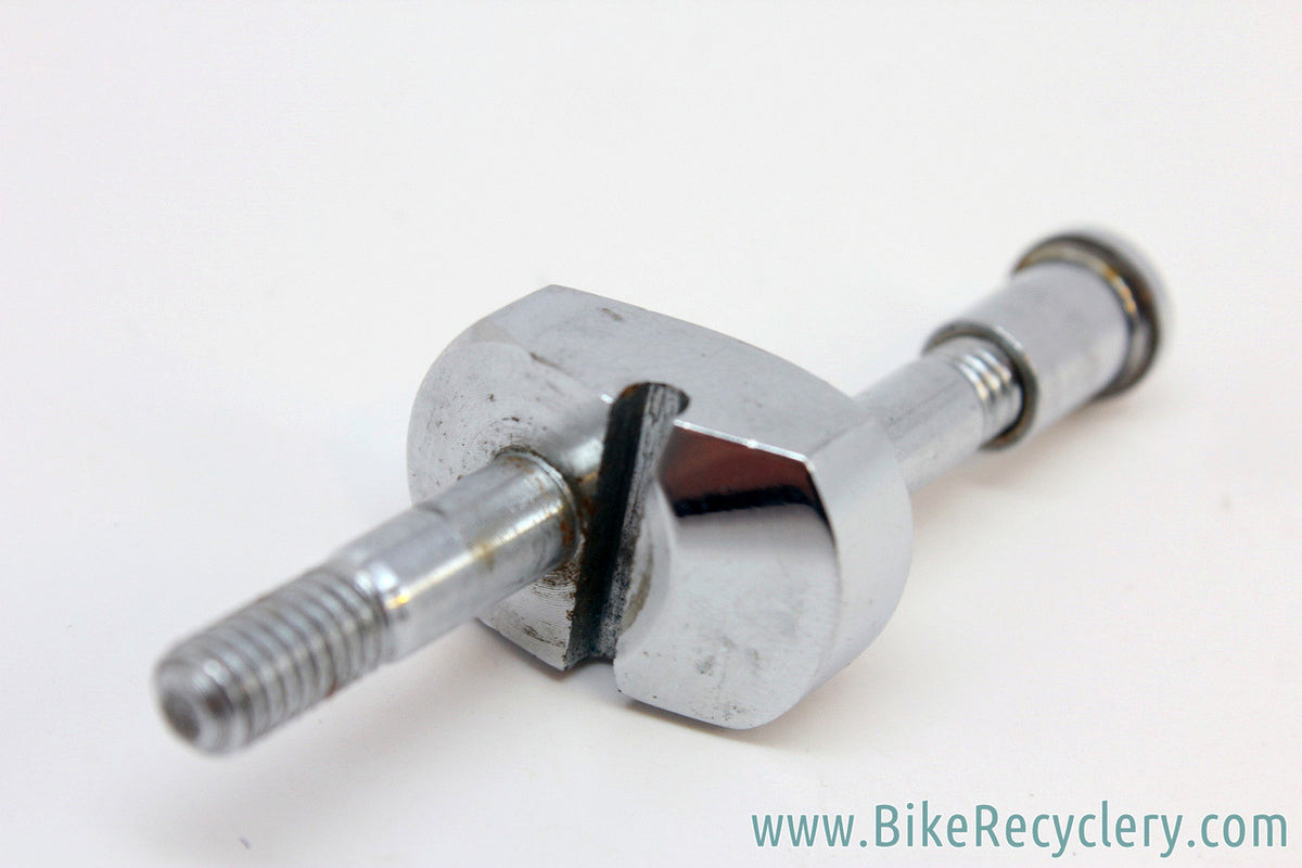 Vintage Rear Brake Drop Bolt for Campagnolo - Gran Compe - Modolo - Recessed Nut