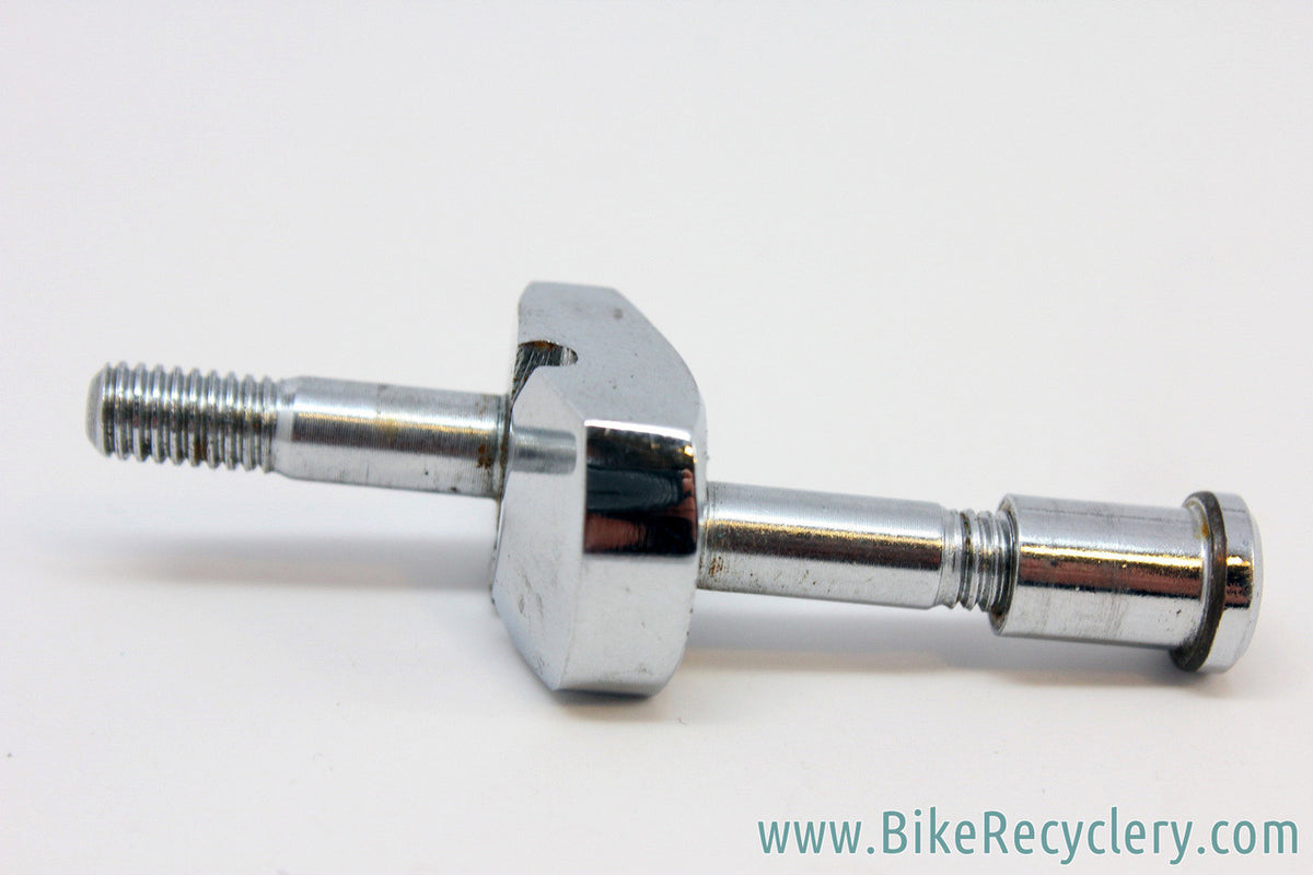 Vintage Rear Brake Drop Bolt for Campagnolo - Gran Compe - Modolo - Recessed Nut