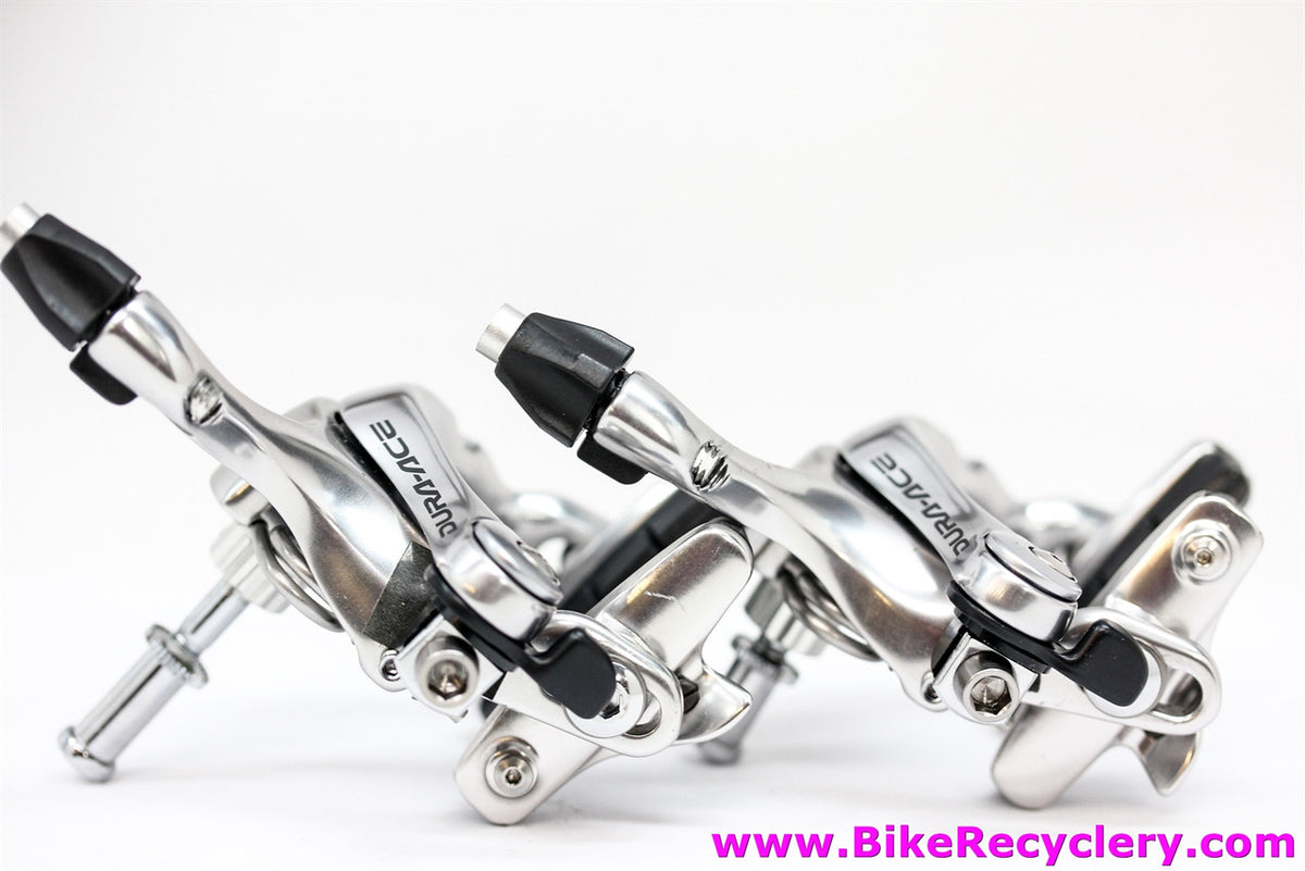 NOS Shimano Dura Ace BR-7800 Brakeset: Front & Rear Pair