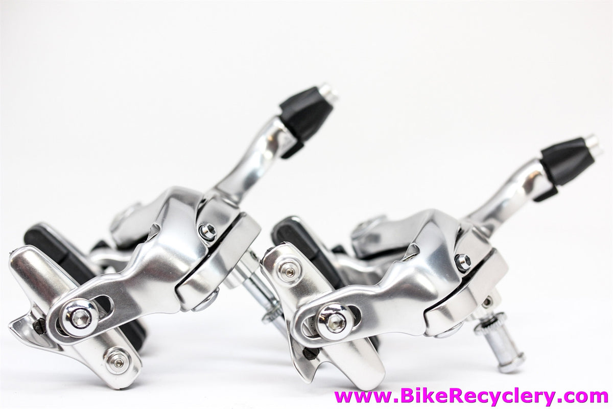 NOS Shimano Dura Ace BR-7800 Brakeset: Front & Rear Pair