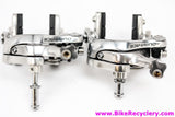 NOS Shimano Dura Ace BR-7800 Brakeset: Front & Rear Pair