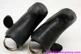 Campagnolo Record EC-12RE CG Ergo Shifters: 1993 - 8 Speed Triple/Double - Engraved Logo