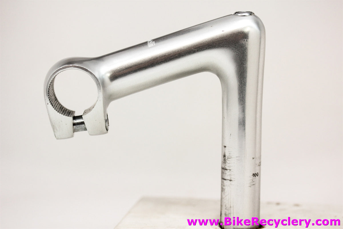Cinelli 1A  Stem: 100mm x 26.4mm (Near Mint+)