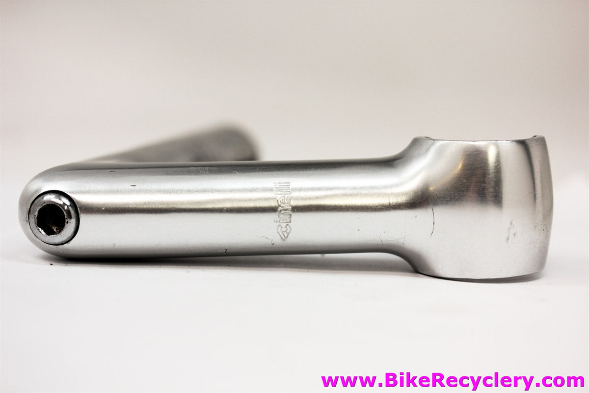 Cinelli 1A  Stem: 100mm x 26.4mm (Near Mint+)
