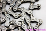 NIB/NOS SACHS-SEDIS CHAIN Grand Tourisme GT7 Chain: 3/32" - 116L - Black
