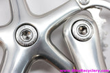 NIB/NOS Campagnolo Record 10 Speed Crankset: 180mm - 53/39t