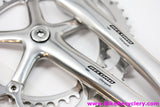 NIB/NOS Campagnolo Record 10 Speed Crankset: 180mm - 53/39t