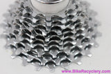 NIB/NOS American Classic 10-speed Shimano to Campagnolo Conversion Cassette: 11-23t
