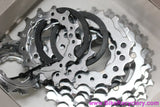 NIB/NOS American Classic 10-speed Shimano to Campagnolo Conversion Cassette: 11-23t
