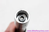 Profile Designs Threadless Stem Adapter: 1" Quill to 1 1/8" Threadless