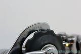 NOS 1st GEN Campagnolo Record Rear Derailleur Model 1020:  Steel-plated Bronze - 10t Pulleys - RARE & MINT