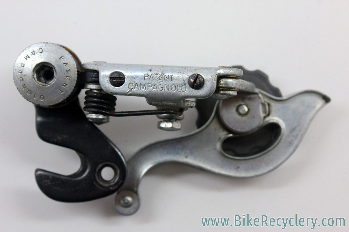 Campagnolo (Nuovo) Sport Extra Rear Derailleur: ONE Pulley! 1960's - #2180