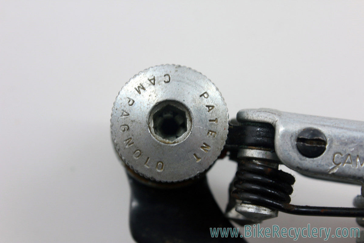 Campagnolo (Nuovo) Sport Extra Rear Derailleur: ONE Pulley! 1960's - #2180
