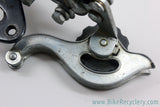 Campagnolo (Nuovo) Sport Extra Rear Derailleur: ONE Pulley! 1960's - #2180