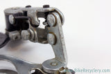 Campagnolo (Nuovo) Sport Extra Rear Derailleur: ONE Pulley! 1960's - #2180