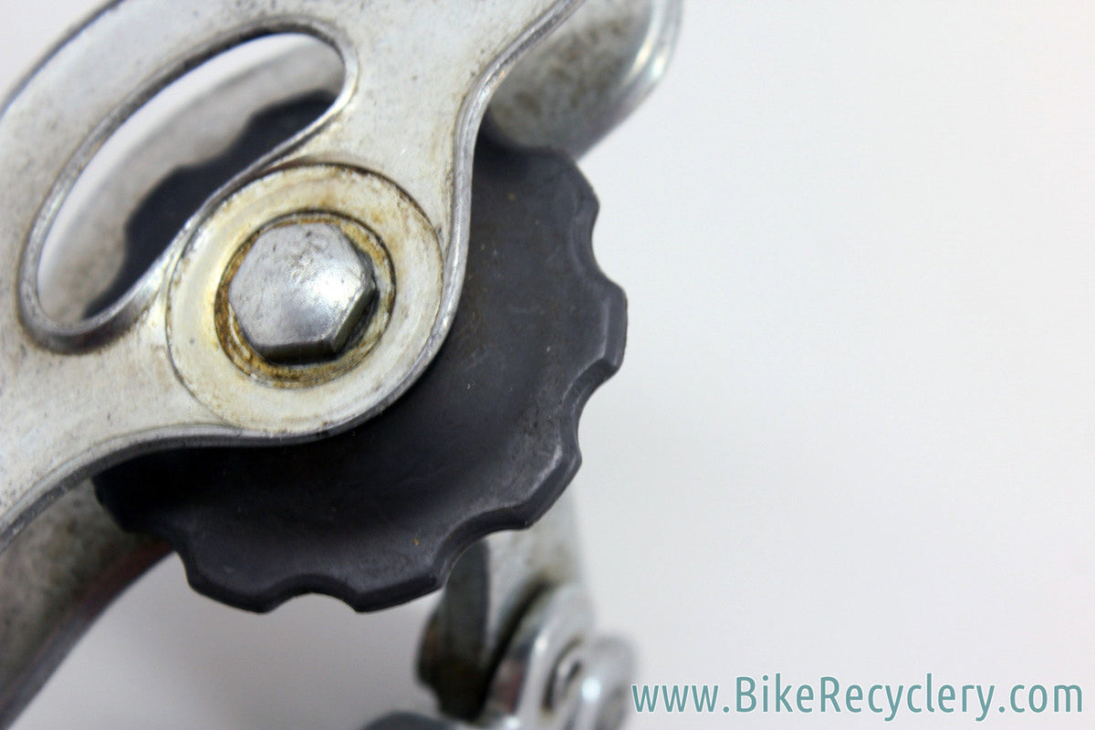 Campagnolo (Nuovo) Sport Extra Rear Derailleur: ONE Pulley! 1960's - #2180