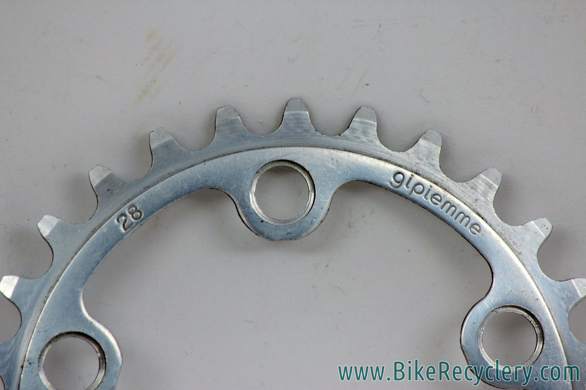 NOS Gipiemme Crono Sprint / Special Triple Inner Chainring: ~84mm BCD - 30t