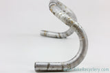 Nitto / Bridgestone MB-1 Dirt Drop Handlebar: 1989-1990 - 25.4mm - RARE