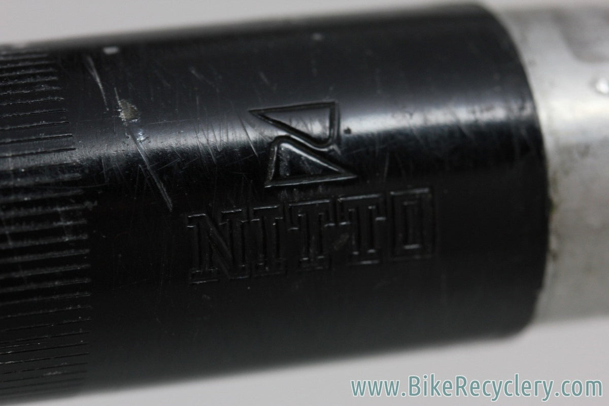 Nitto / Bridgestone MB-1 Dirt Drop Handlebar: 1989-1990 - 25.4mm - RARE