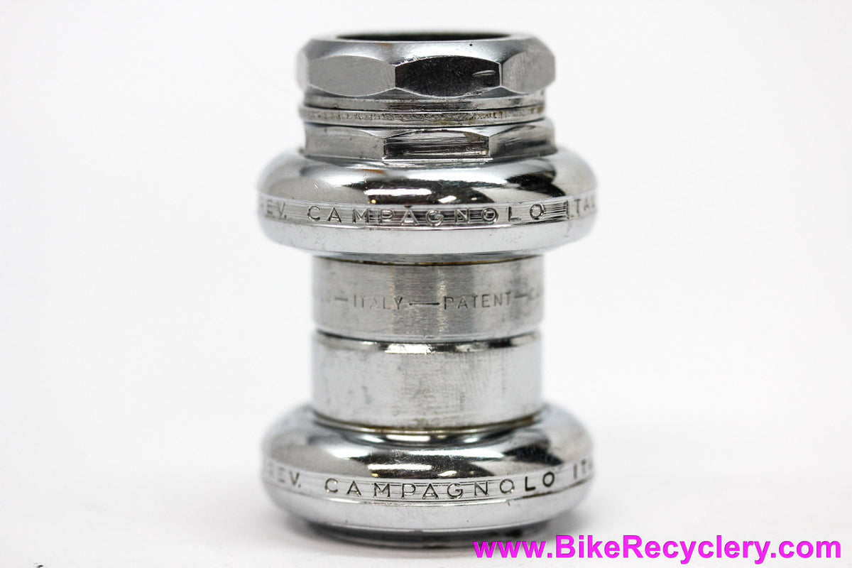 Campagnolo Nuovo Record Headset: Strada 1039 - English (Near MINT+++)