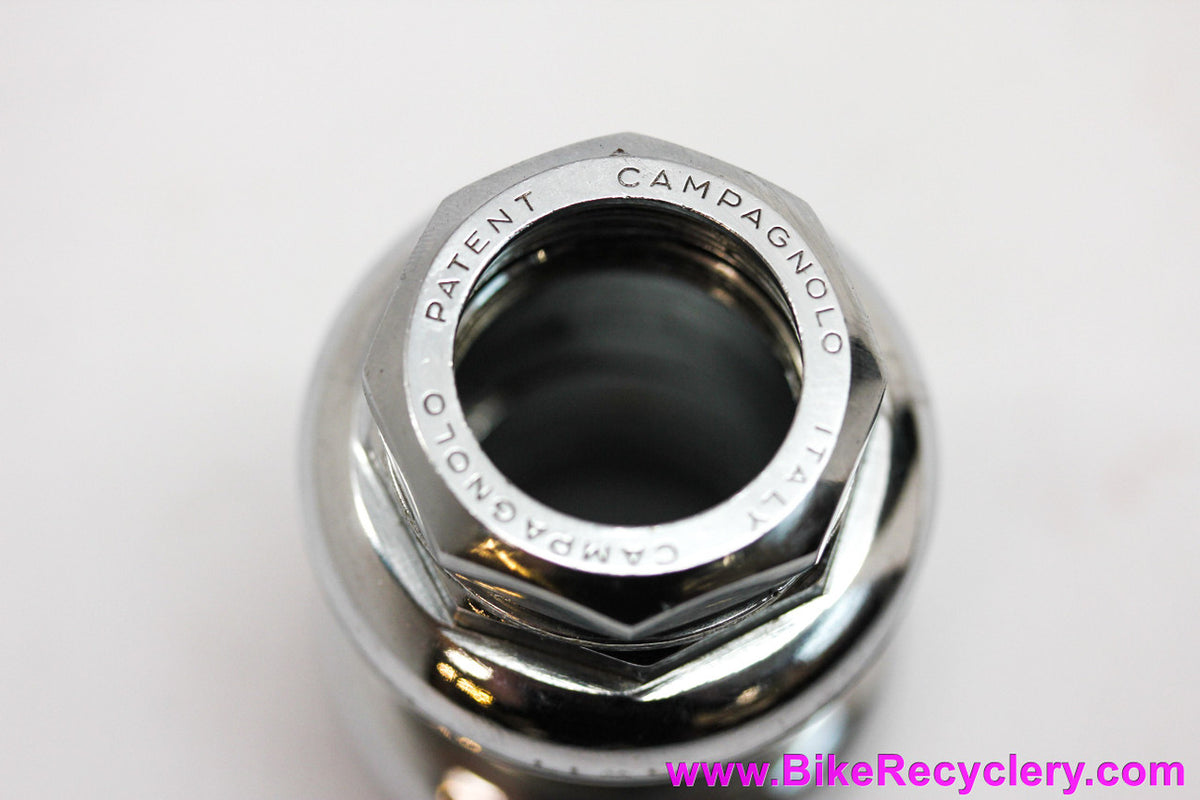 Campagnolo Nuovo Record Headset: Strada 1039 - English (Near MINT+++)