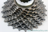 Shimano Dura Ace CS-7700 9 Speed Cassette: 12-25t (MINT <100 miles)