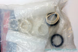 NIB/NOS 1996-1997 Manitou Mach 5 Die Cast Seal & Bushing Kit: #85-3727