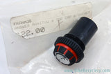 NIB/NOS Vintage Manitou 4 Top Cap / Adjuster Knob