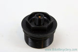 NOS 2005 Manitou Skareb Top Air Cap