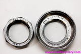 Campagnolo Nuovo Record Headset: 1960's Early Version - Strada 1039 - English (EXC+ Low Miles)
