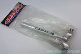NIB/NOS 1999 Manitou Spyder Crown / Alloy Steerer: 1 1/8" Threadless x 280mm