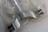 NIB/NOS 1999 Manitou Spyder Crown / Alloy Steerer: 1 1/8" Threadless x 280mm