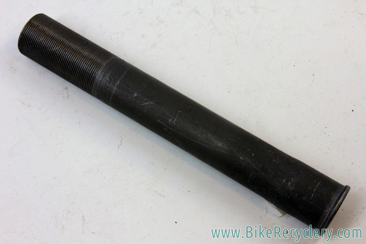 Vintage Marzocchi Steerer Tube: 1" Threaded - 192mm