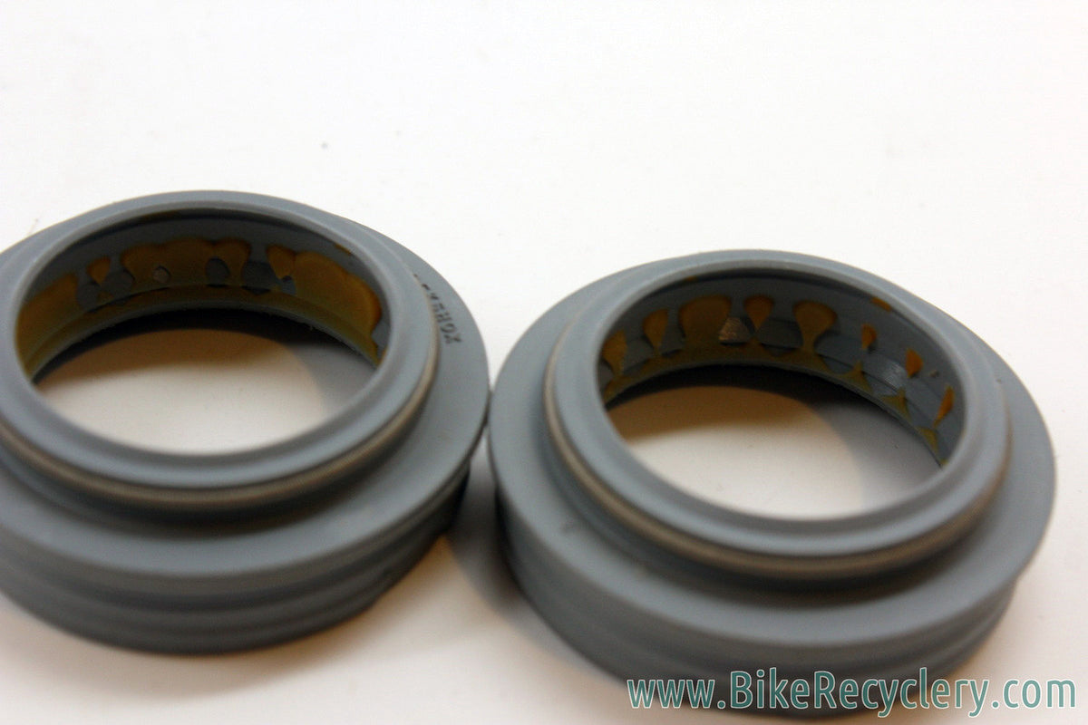 NOS/NIB Rockshox 28mm Wipers: Judy - SID - DHO (pair)