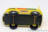 Vintage Tour De France Cycling Miniatures Collection: 20 Salza & Foundries Roger Figurines - 3 Team Cars - 1950's 1960's 1970's