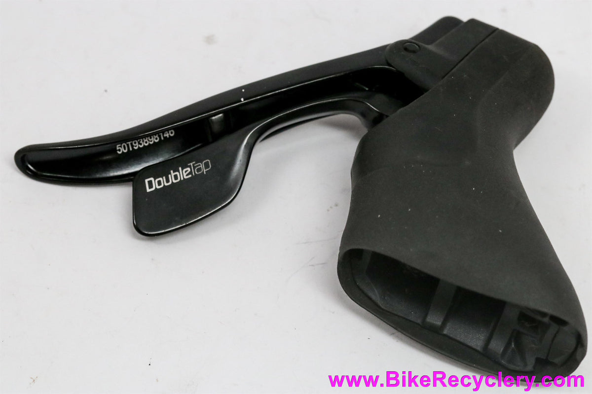 SRAM Apex 10 Speed Rear Shifter: No Clamp (Near Mint+ Take-Off?)