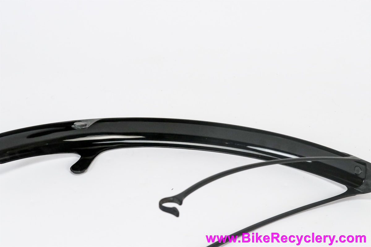 ENVE AR Fork Fender & Stay: Clip On (Near Mint)
