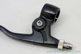 Shimano XT Deerhead BL-M700 Cantilever Brake Levers: 4 Finger - Black