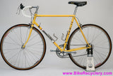 1993 Bridgestone RB-1: 57.5cm - Suntour Superbe Pro 7s- Chris King Hubs - Ritchey BiPlane - Nitto Lugged - B'Stone Sponsored Racer's Bike!